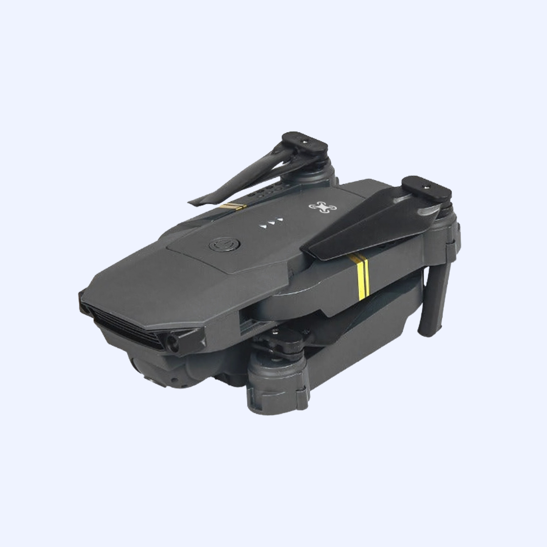 FLEXY Emotion - Drohne 4K