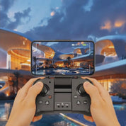 Flexy Pro - Drohne 6K