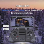 Flexy Pro - Drohne 6K